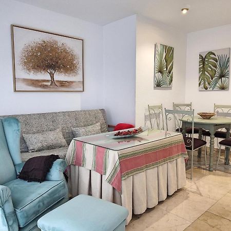 Apartamento Plaza Del Moreno Apartment Kordoba Bagian luar foto