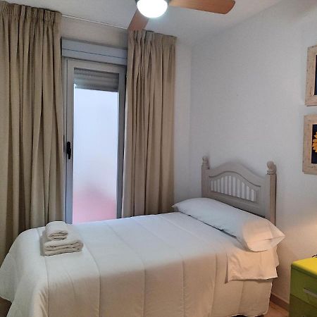 Apartamento Plaza Del Moreno Apartment Kordoba Bagian luar foto