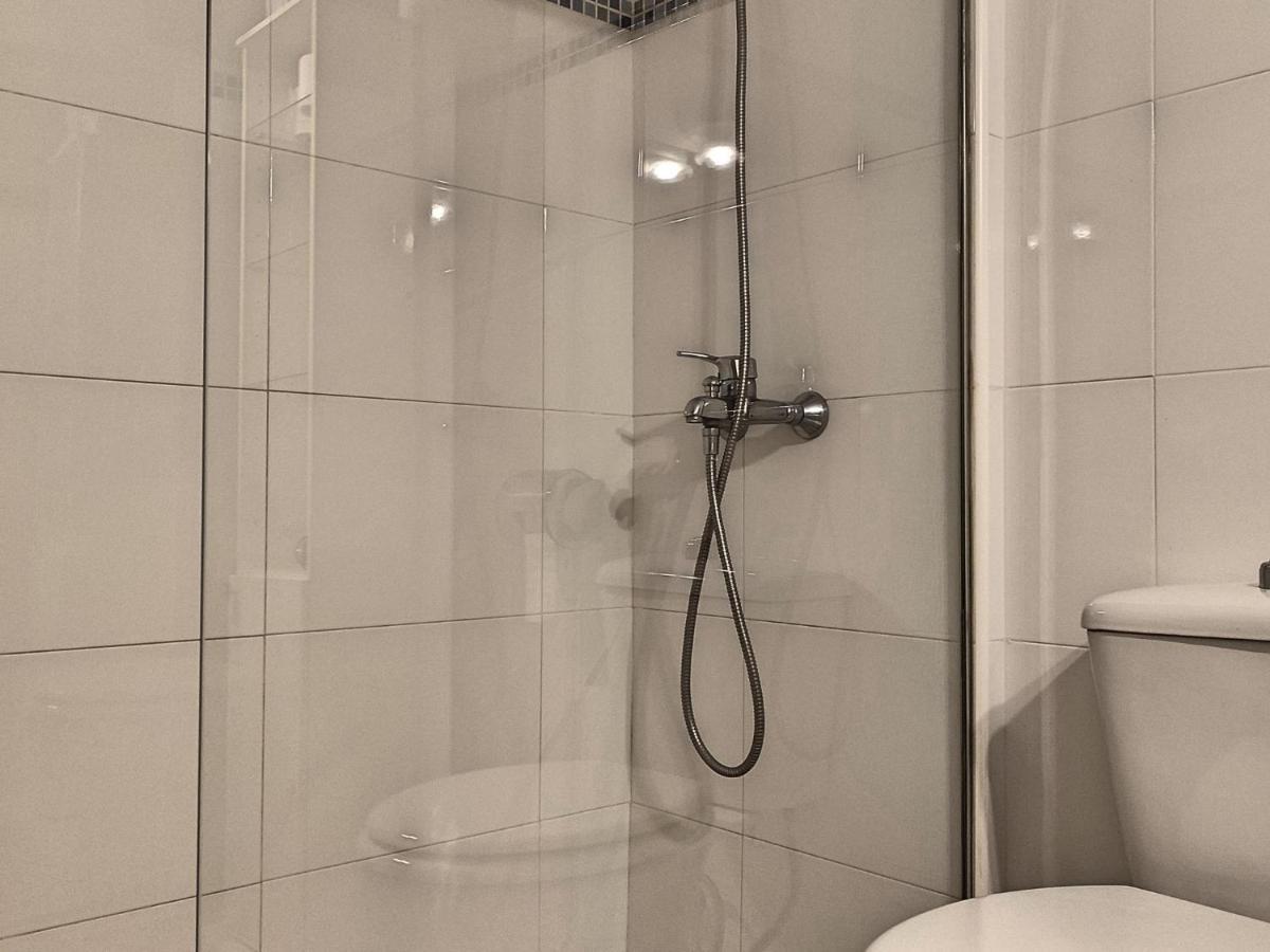 Apartamento Plaza Del Moreno Apartment Kordoba Bagian luar foto