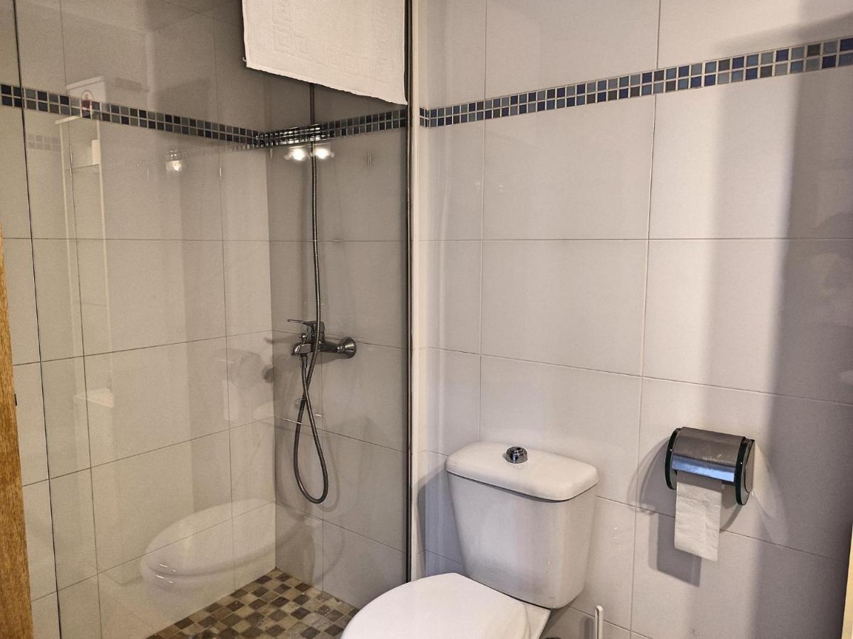 Apartamento Plaza Del Moreno Apartment Kordoba Bagian luar foto